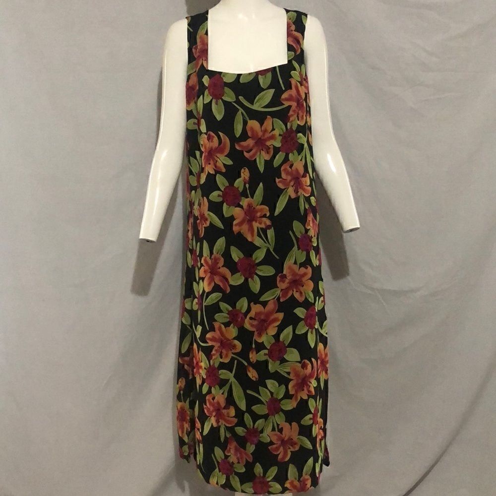 A Wild Thyme Dress 